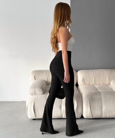 Helanke Zvoncare - Crna