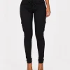 Kargo Pantalone - Crne