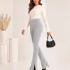 Zvoncare sa Šlicem sa Strane - Grey Goddess