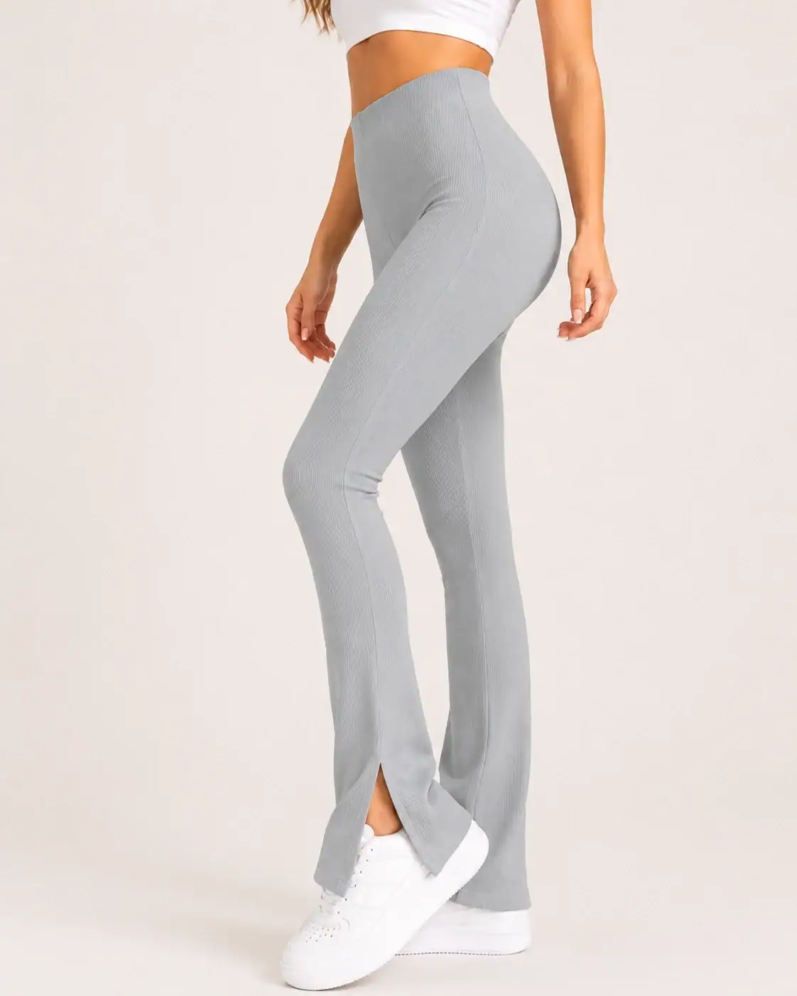 Zvoncare sa Šlicem sa Strane - Grey Goddess 2 Zvoncare sa Šlicem sa Strane - Grey Goddess - Slika 2