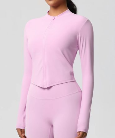 Sportski Komplet Core Balance - Pink