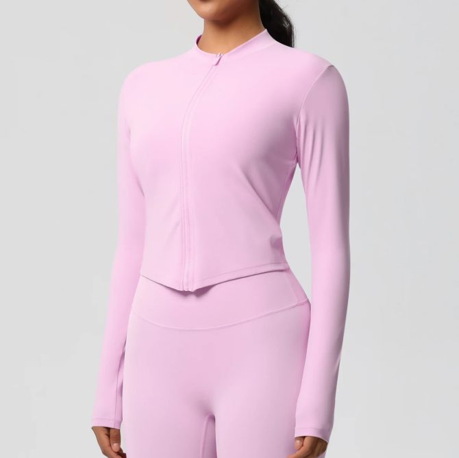 Sportski Komplet Core Balance - Pink