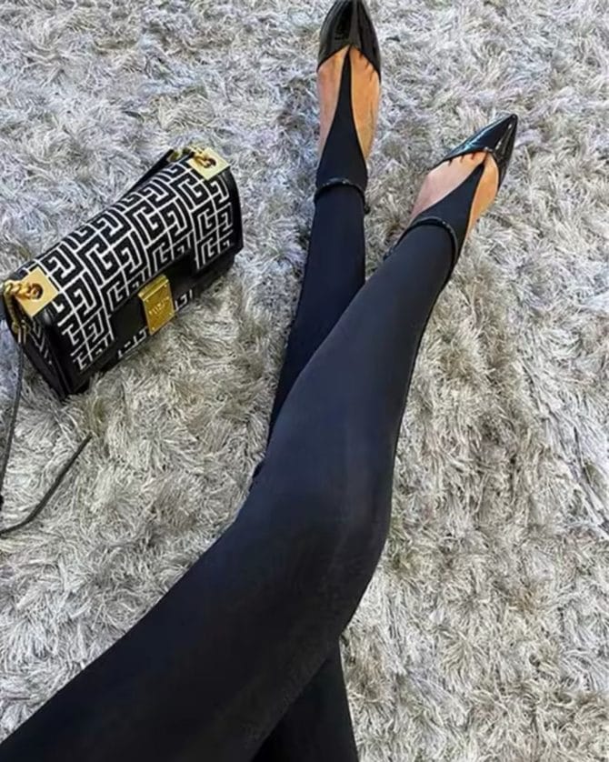 Stiletto Helanke - Slika 2