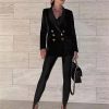 Stiletto Helanke