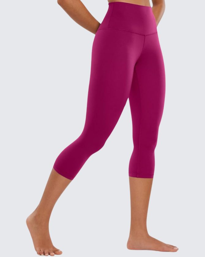 3/4 Helanke - Roze