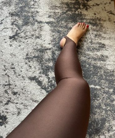 Helanke sa Stopom - Braon