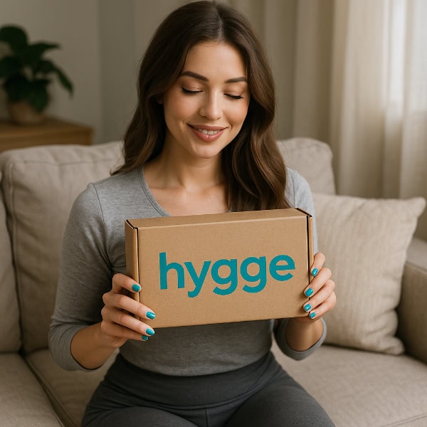 hygge fashion