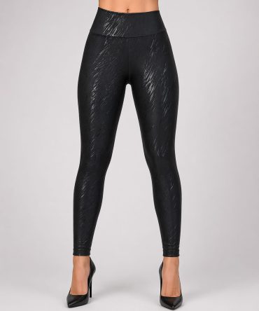 Helanke sa printom - Rainstorm