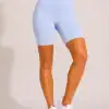 Biciklistički Šorts - Baby Blue