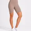 Biciklistički Šorts - Nude Latte
