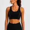 Butterfly Top - Black