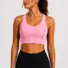 Butterfly Top - Pink