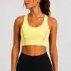 Butterfly Top - Lemon