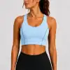 Butterfly Top - Baby Blue