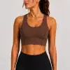 Butterfly Top - Chocolate